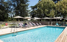 Novotel Toulouse Purpan Aéroport