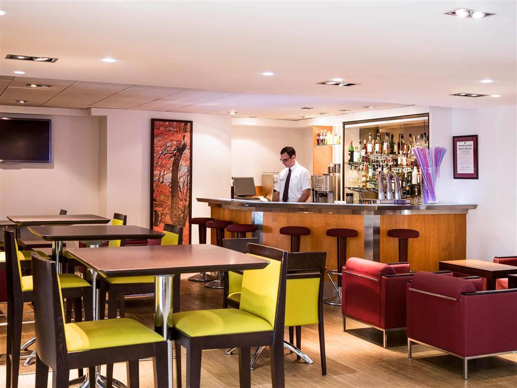 Novotel Toulouse Purpan Aéroport Esterno foto