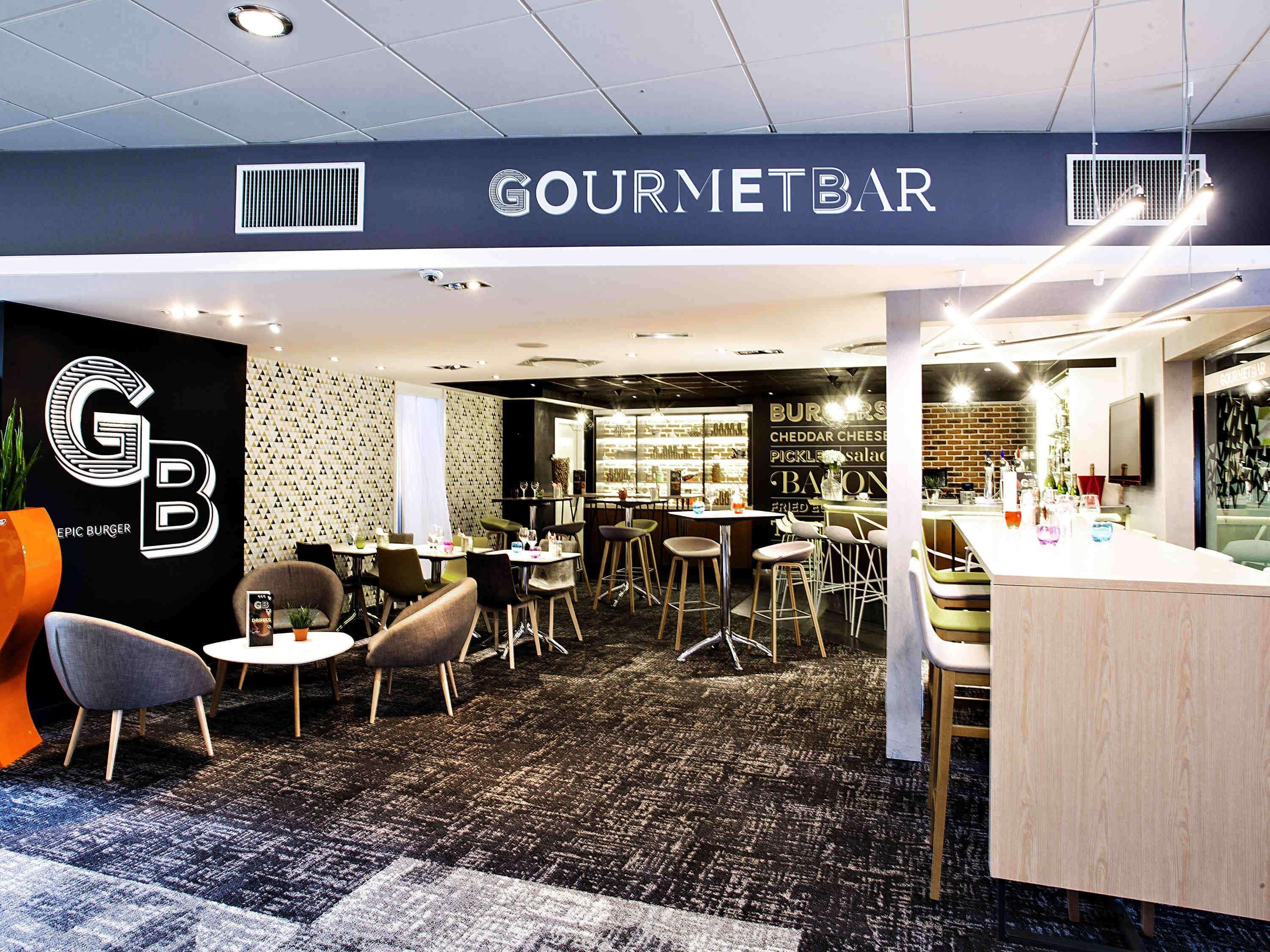 Novotel Toulouse Purpan Aéroport Esterno foto